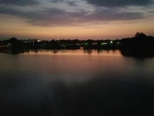 Hotel Shiv Lake Bhuj Eksteriør billede