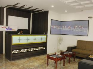 Hotel Shiv Lake Bhuj Eksteriør billede